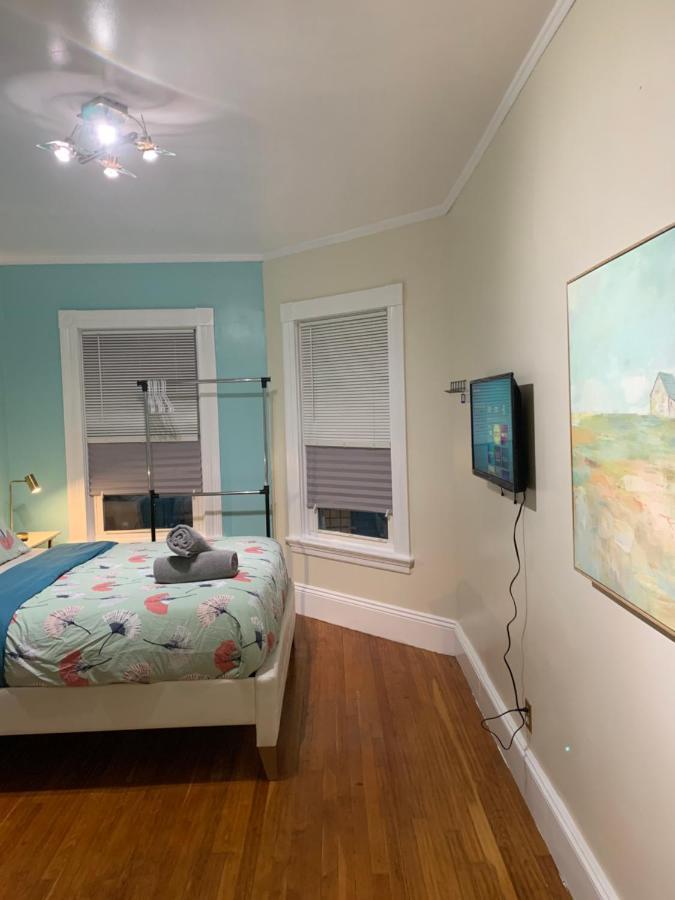 Apartmán Shared House In Federal Hill Providence Exteriér fotografie