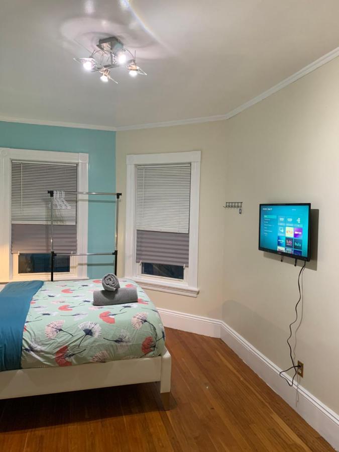 Apartmán Shared House In Federal Hill Providence Exteriér fotografie