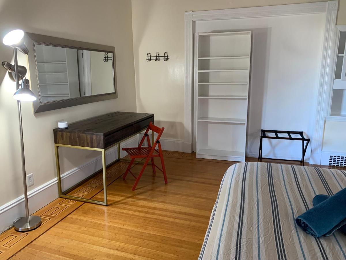 Apartmán Shared House In Federal Hill Providence Exteriér fotografie