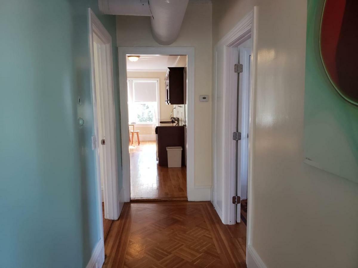 Apartmán Shared House In Federal Hill Providence Exteriér fotografie